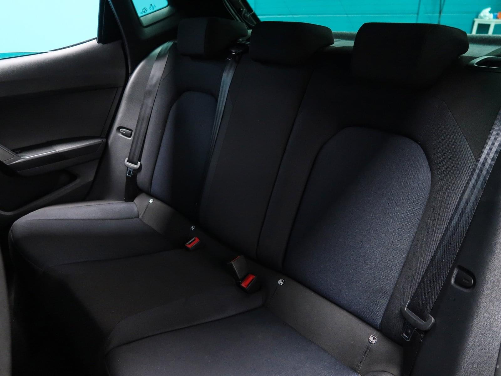 SEAT IBIZA 1.5 TSI 150CV DSG FR40 ANIVERSARIO 15 