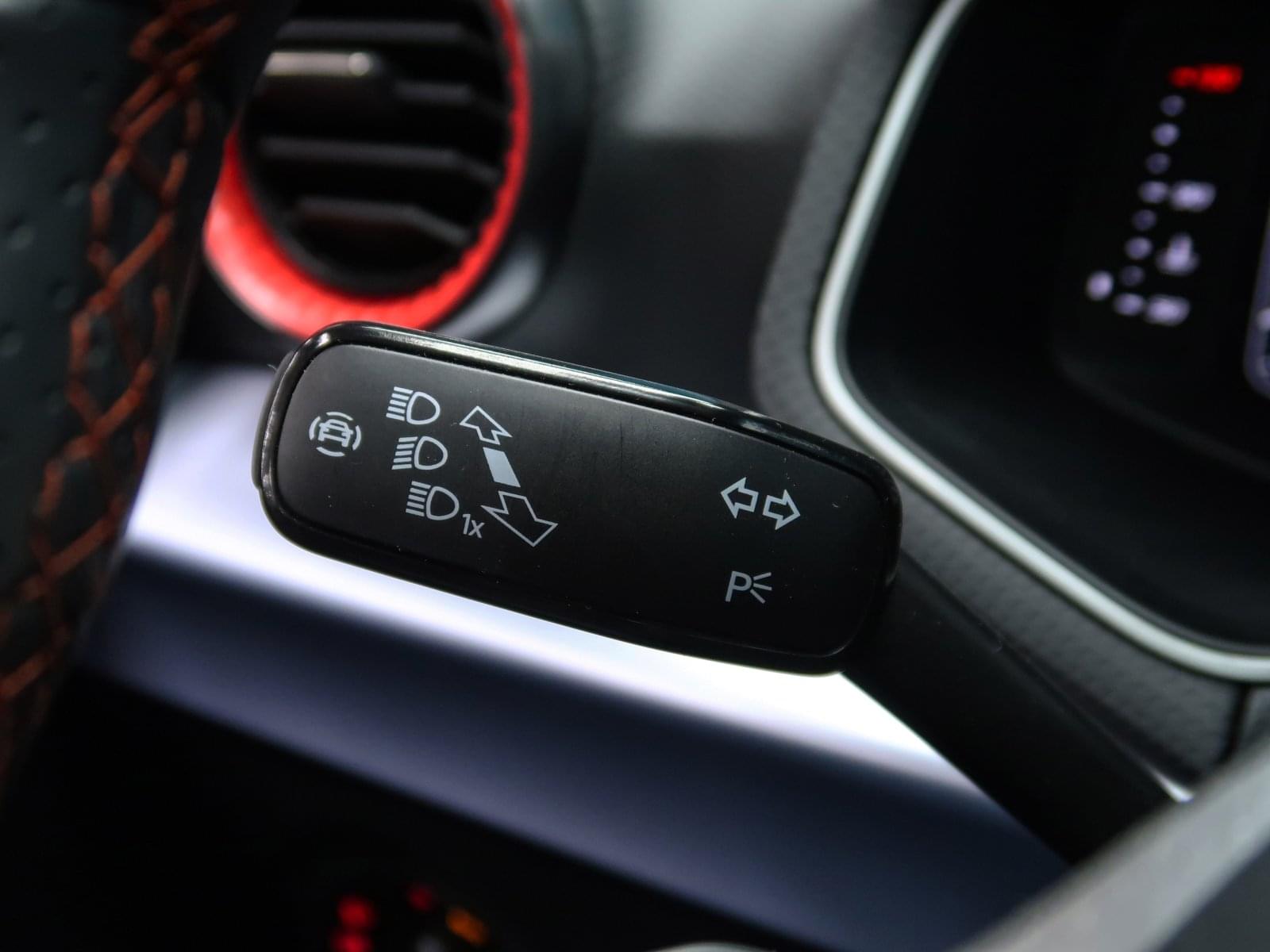 SEAT IBIZA 1.5 TSI 150CV DSG FR40 ANIVERSARIO 19 