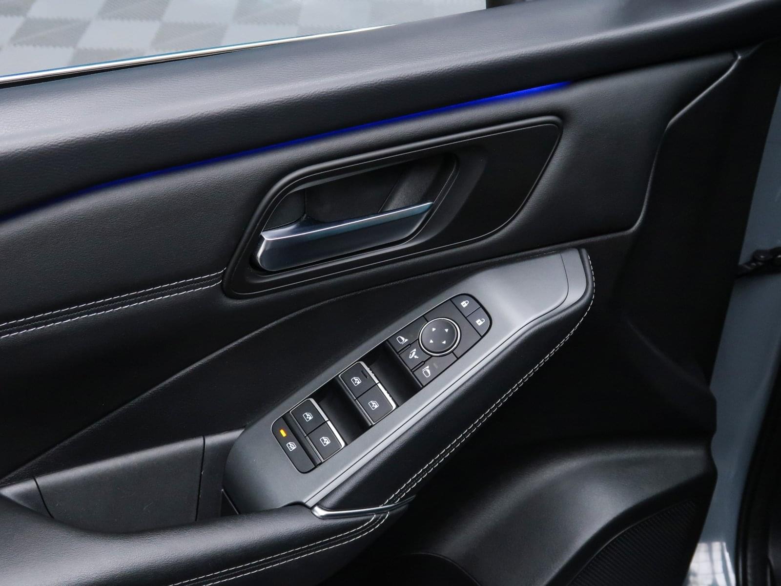 NISSAN QASHQAI DIG T 140CV N-CONNECTA 31 