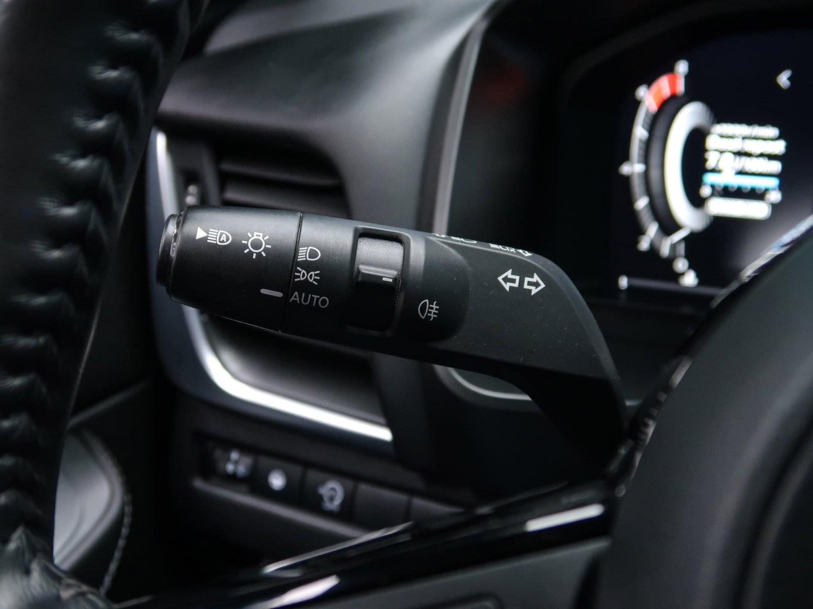 NISSAN QASHQAI DIG T 140CV N-CONNECTA 33 