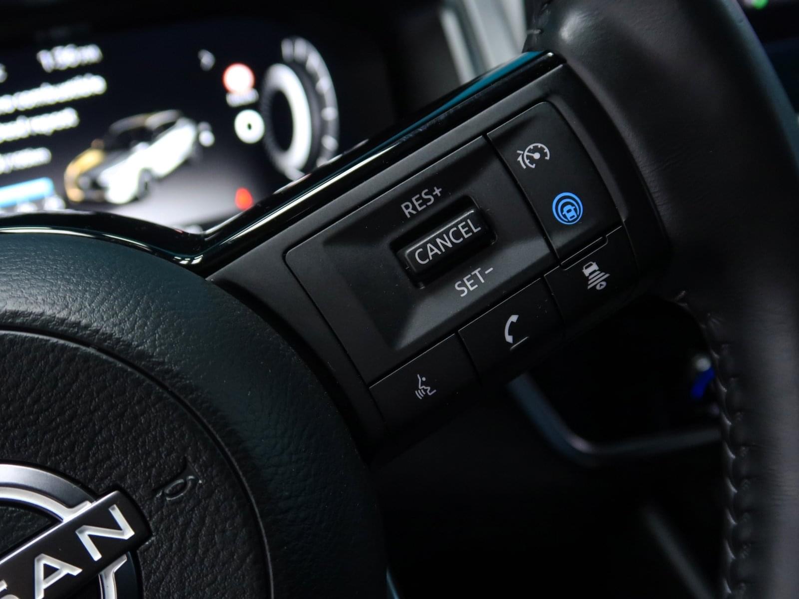 NISSAN QASHQAI DIG T 140CV N-CONNECTA 35 