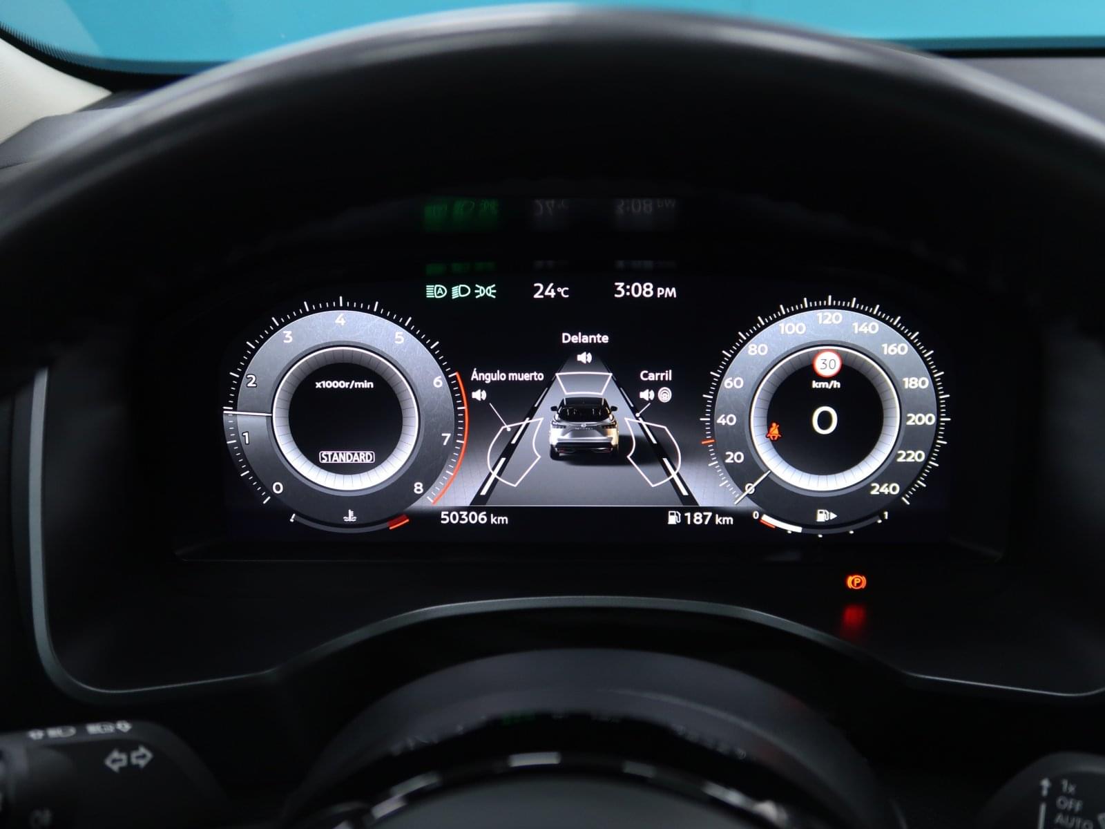 NISSAN QASHQAI DIG T 140CV N-CONNECTA 42 