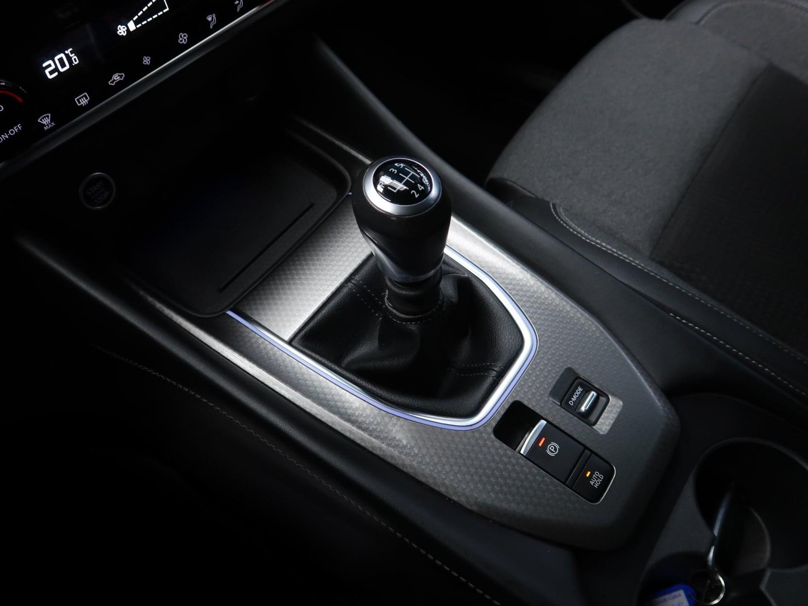 NISSAN QASHQAI DIG T 140CV N-CONNECTA 43 