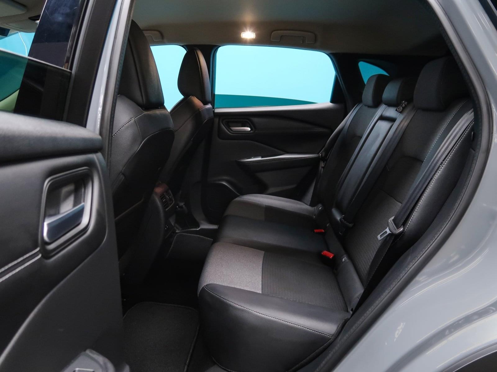 NISSAN QASHQAI DIG T 140CV N-CONNECTA 24 