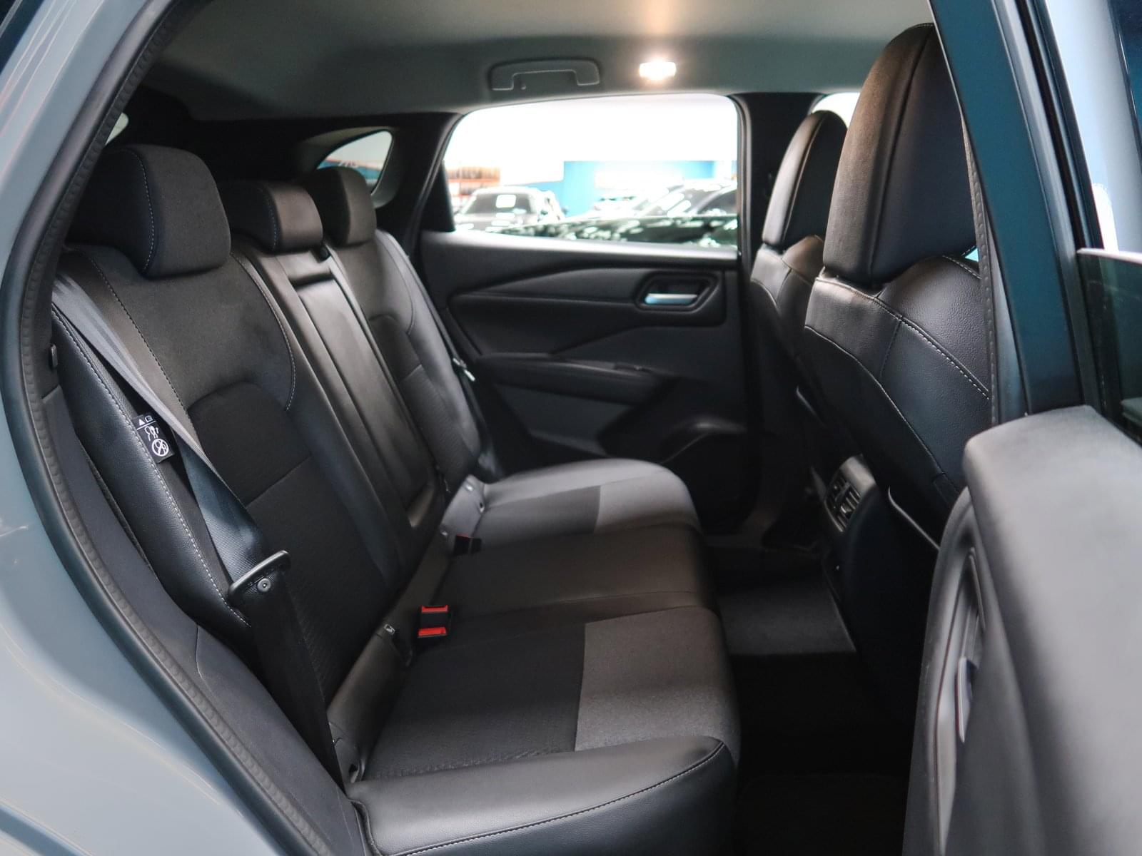 NISSAN QASHQAI DIG T 140CV N-CONNECTA 25 