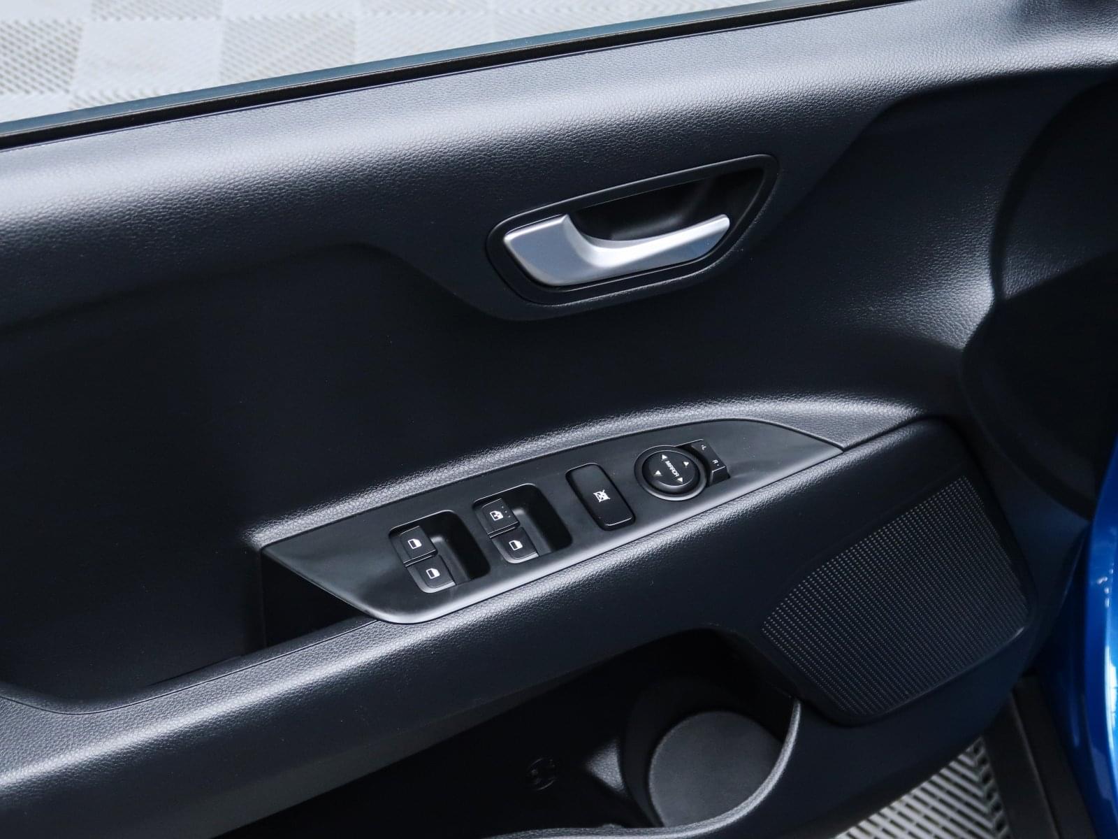 KIA STONIC T-GDI 100CV CONCEPT 29 