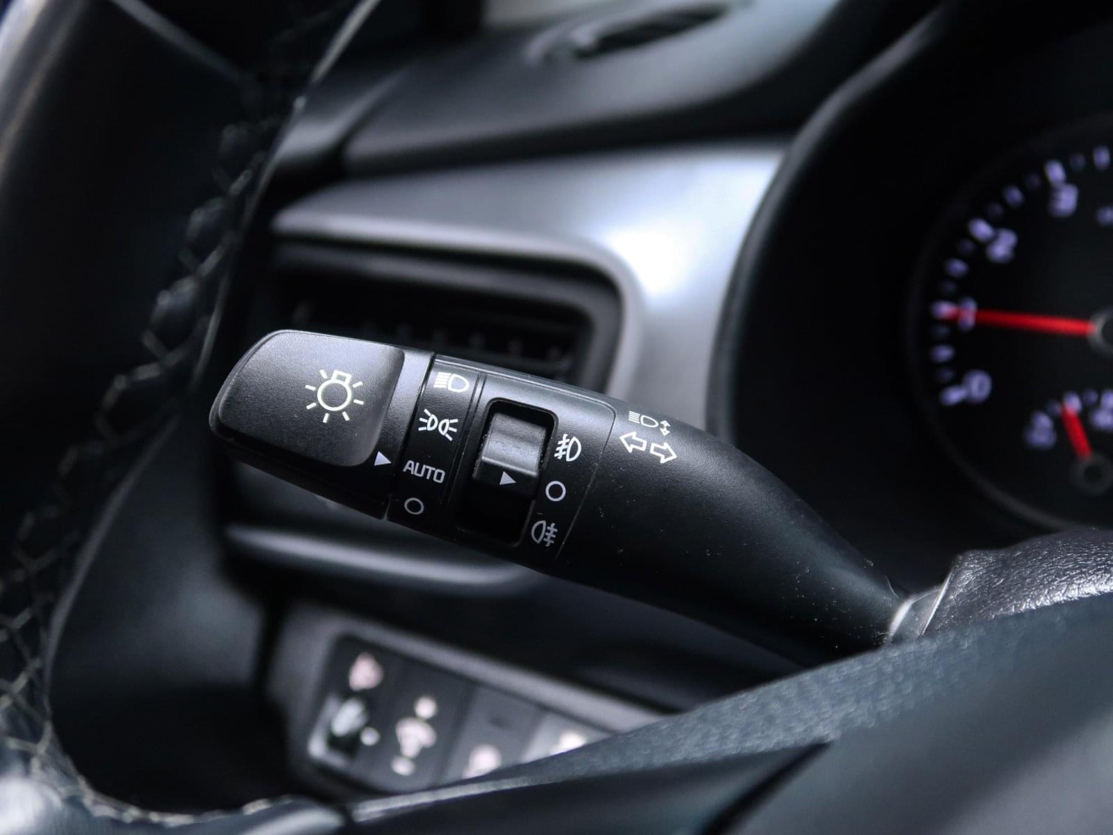 KIA STONIC T-GDI 100CV CONCEPT 32 
