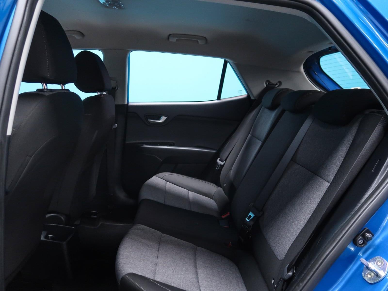 KIA STONIC T-GDI 100CV CONCEPT 22 