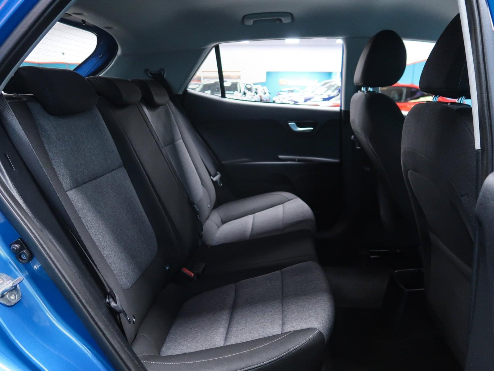KIA STONIC T-GDI 100CV CONCEPT 23 