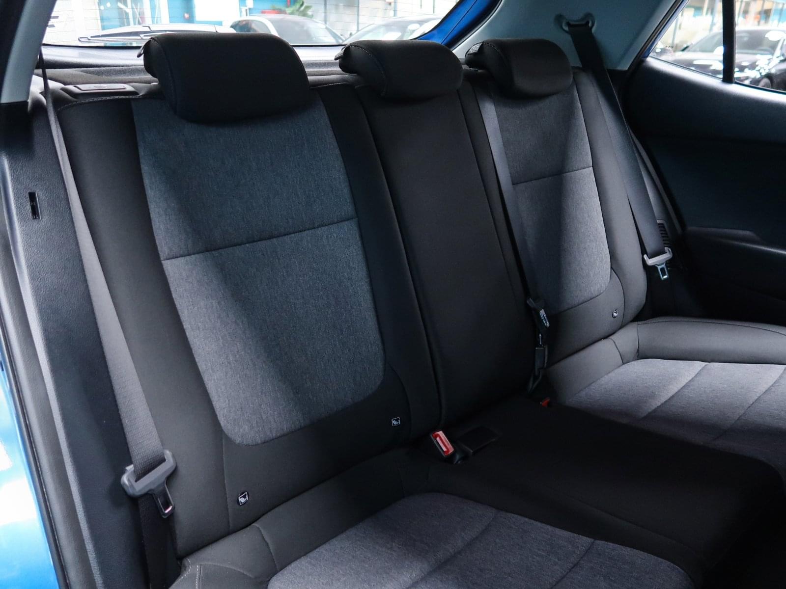 KIA STONIC T-GDI 100CV CONCEPT 24 