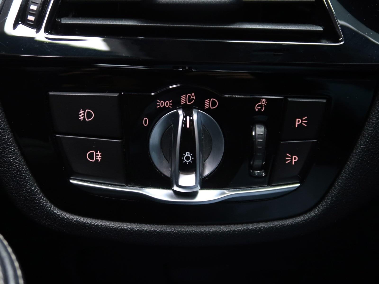 BMW SERIE 5 530DA SPORTLINE 265CVS 33