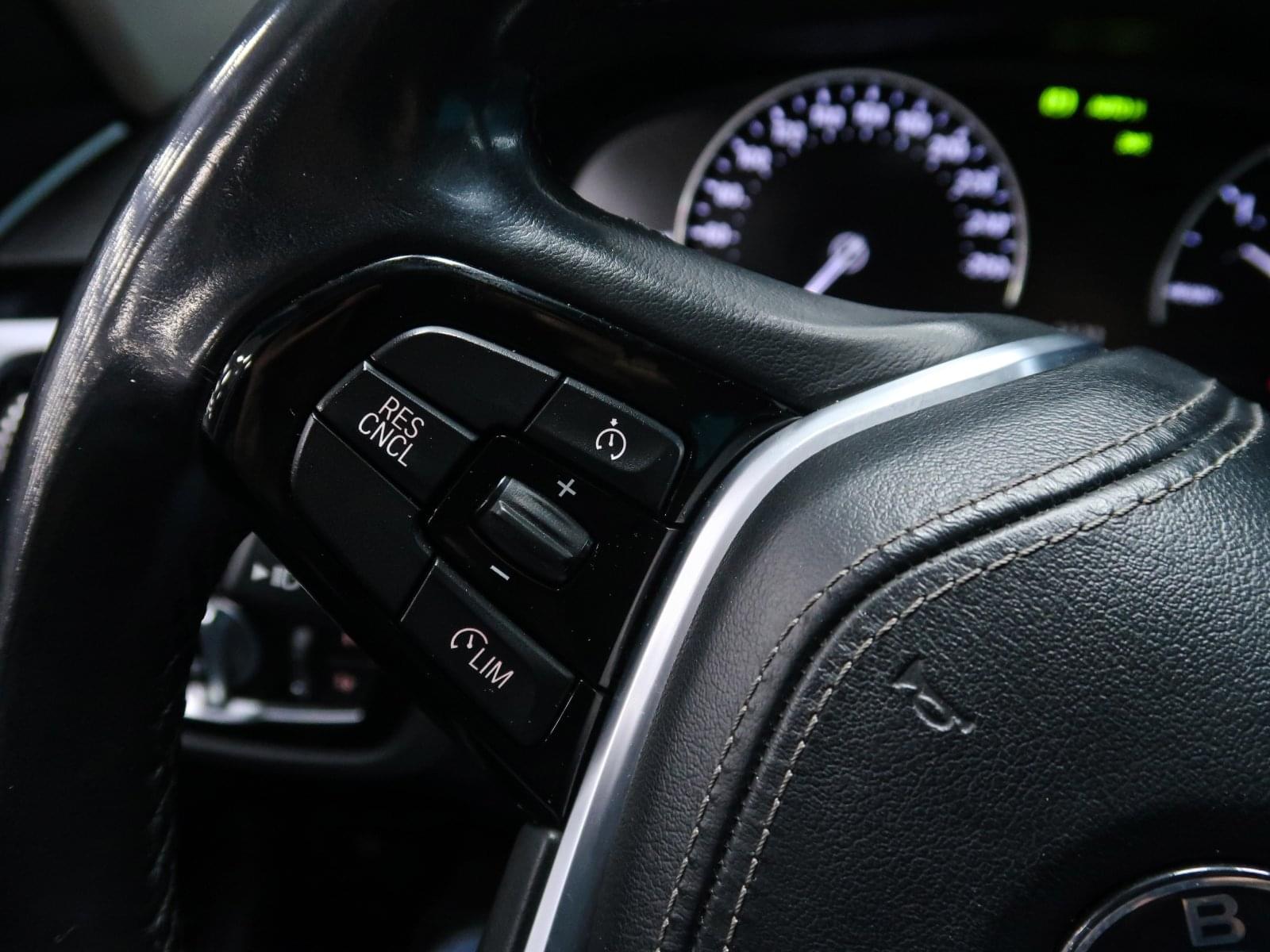 BMW SERIE 5 530DA SPORTLINE 265CVS 35