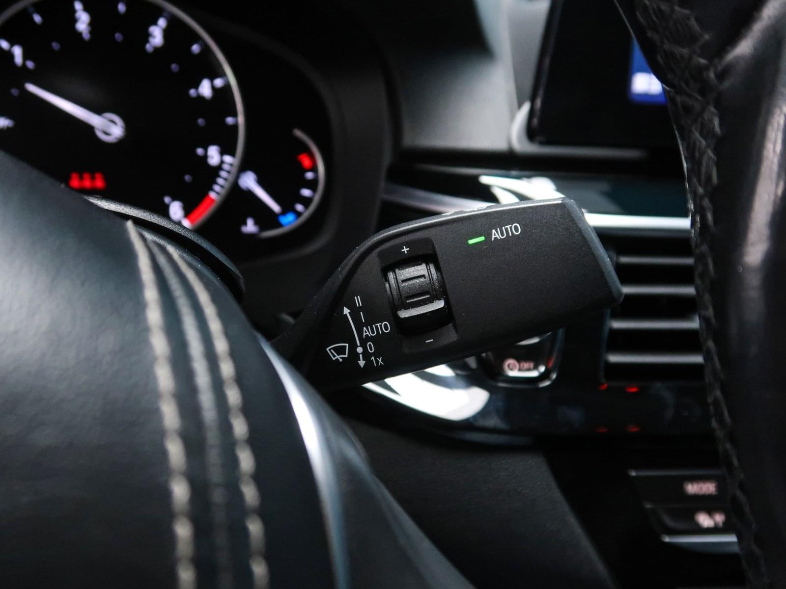 BMW SERIE 5 530DA SPORTLINE 265CVS 36