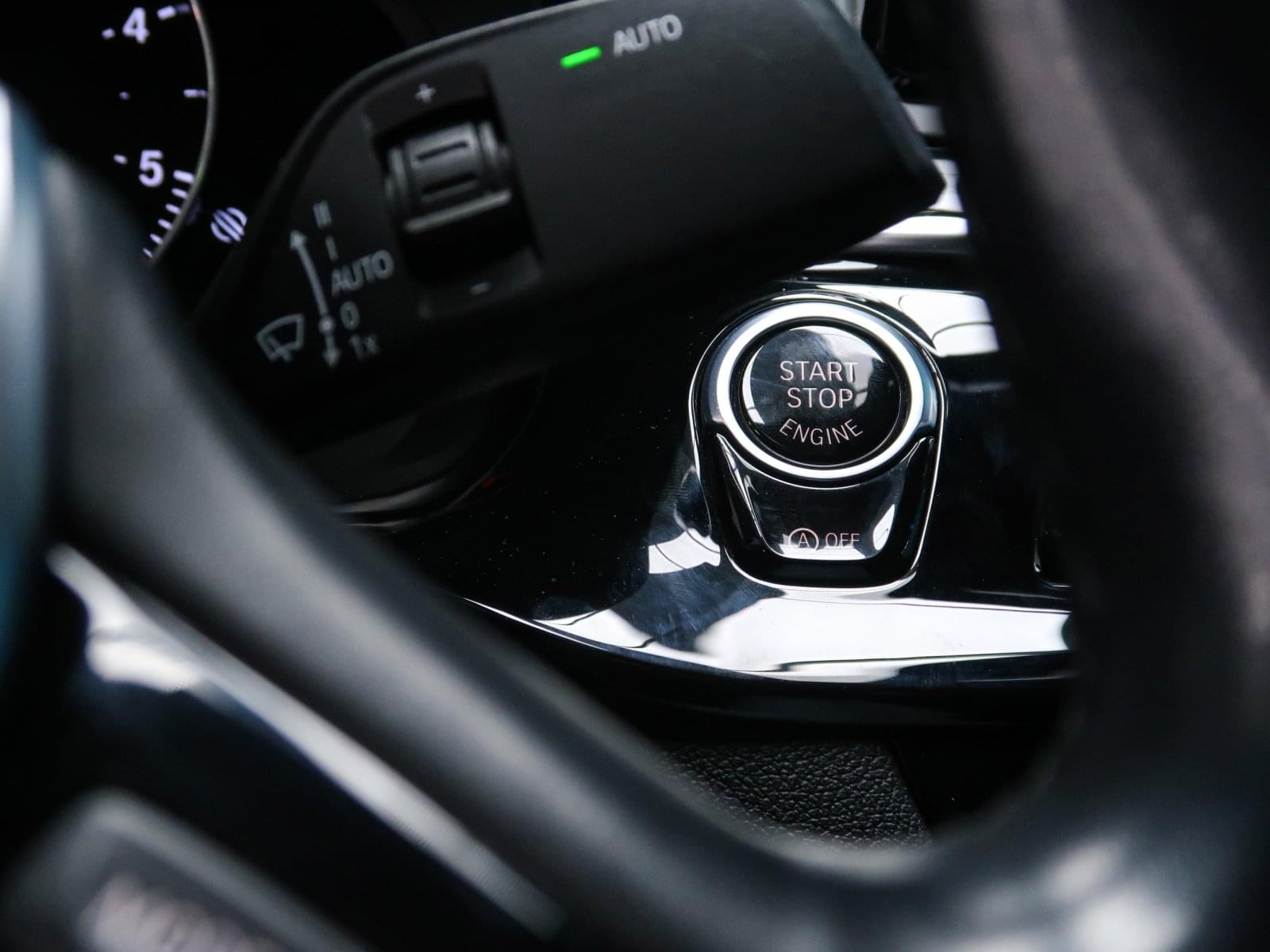 BMW SERIE 5 530DA SPORTLINE 265CVS 37