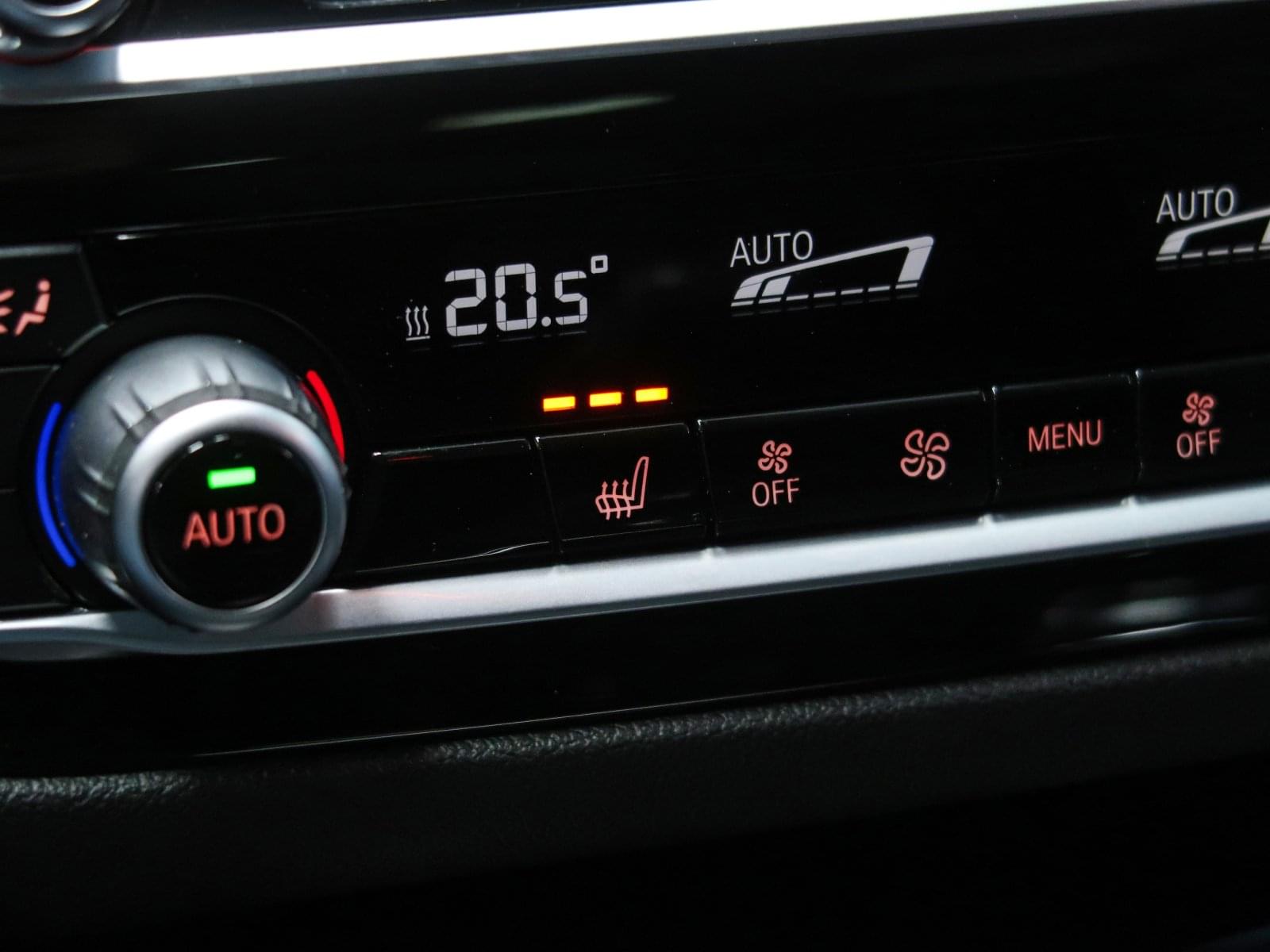 BMW SERIE 5 530DA SPORTLINE 265CVS 41