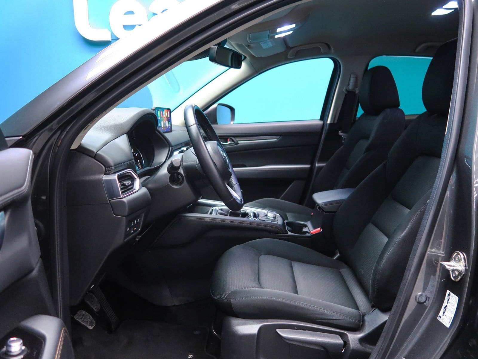 MAZDA CX-5 2.0G 121KW ZENITH 165CV 22 