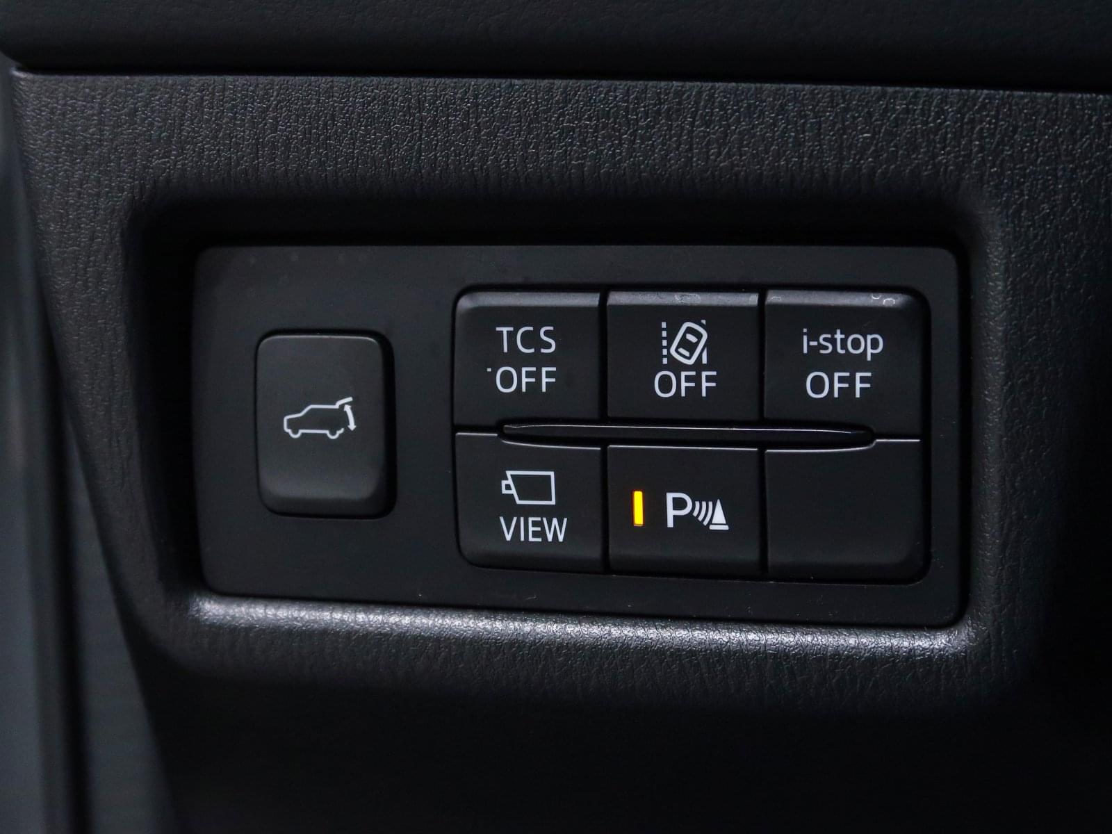 MAZDA CX-5 2.0G 121KW ZENITH 165CV 32 