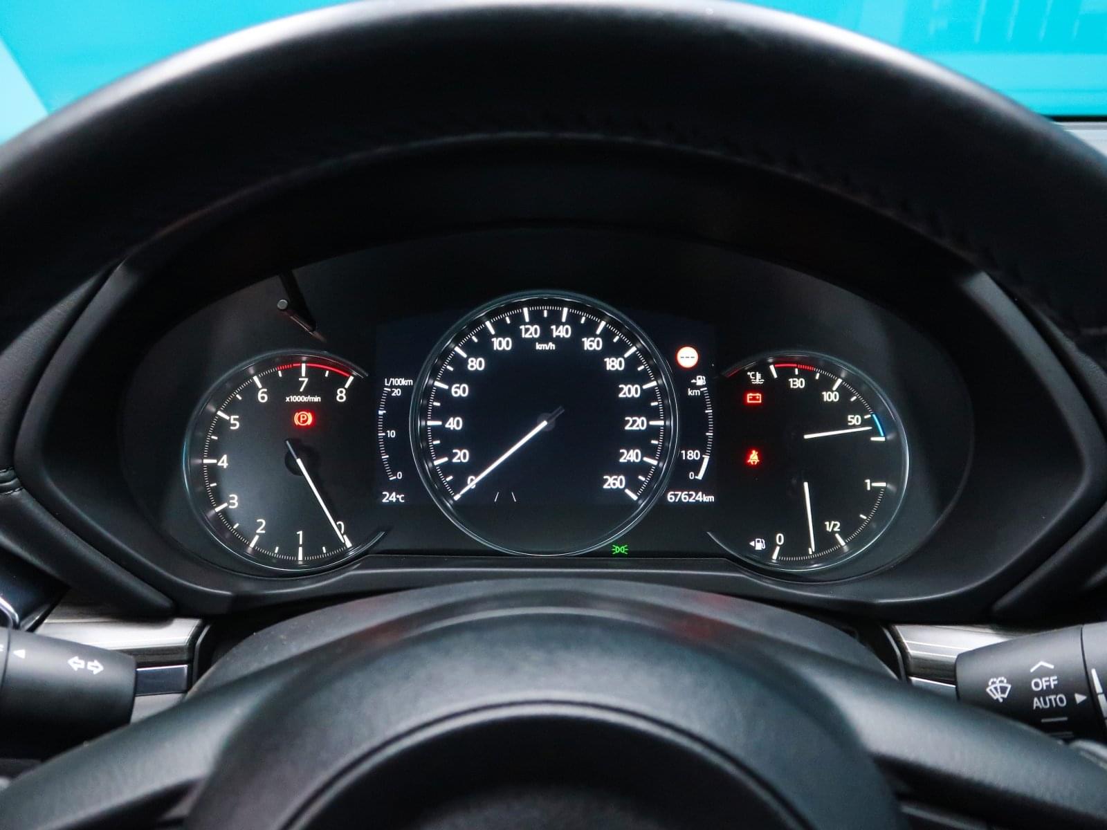 MAZDA CX-5 2.0G 121KW ZENITH 165CV 33 