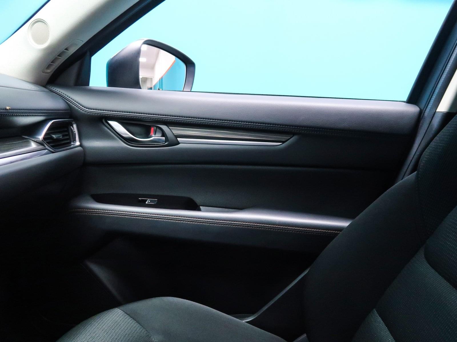 MAZDA CX-5 2.0G 121KW ZENITH 165CV 34 