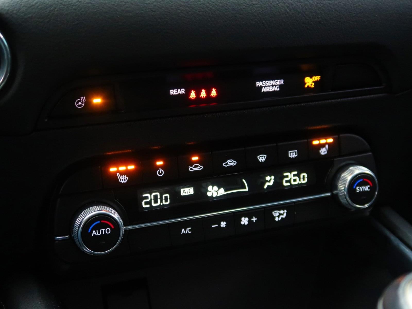 MAZDA CX-5 2.0G 121KW ZENITH 165CV 36 