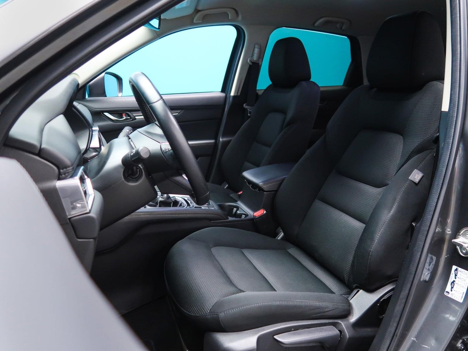 MAZDA CX-5 2.0G 121KW ZENITH 165CV 20 