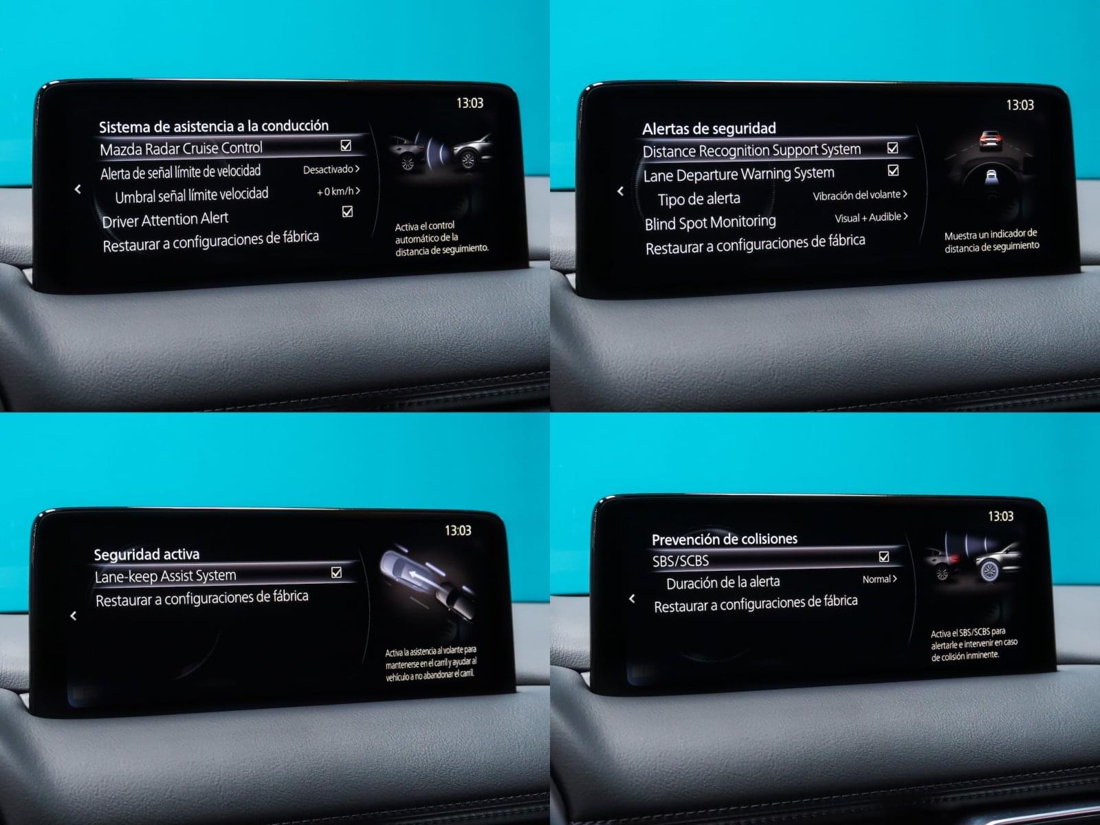 MAZDA CX-5 2.0G 121KW ZENITH 165CV 46 