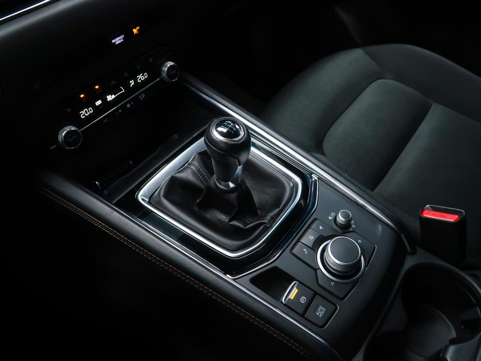 MAZDA CX-5 2.0G 121KW ZENITH 165CV 47 