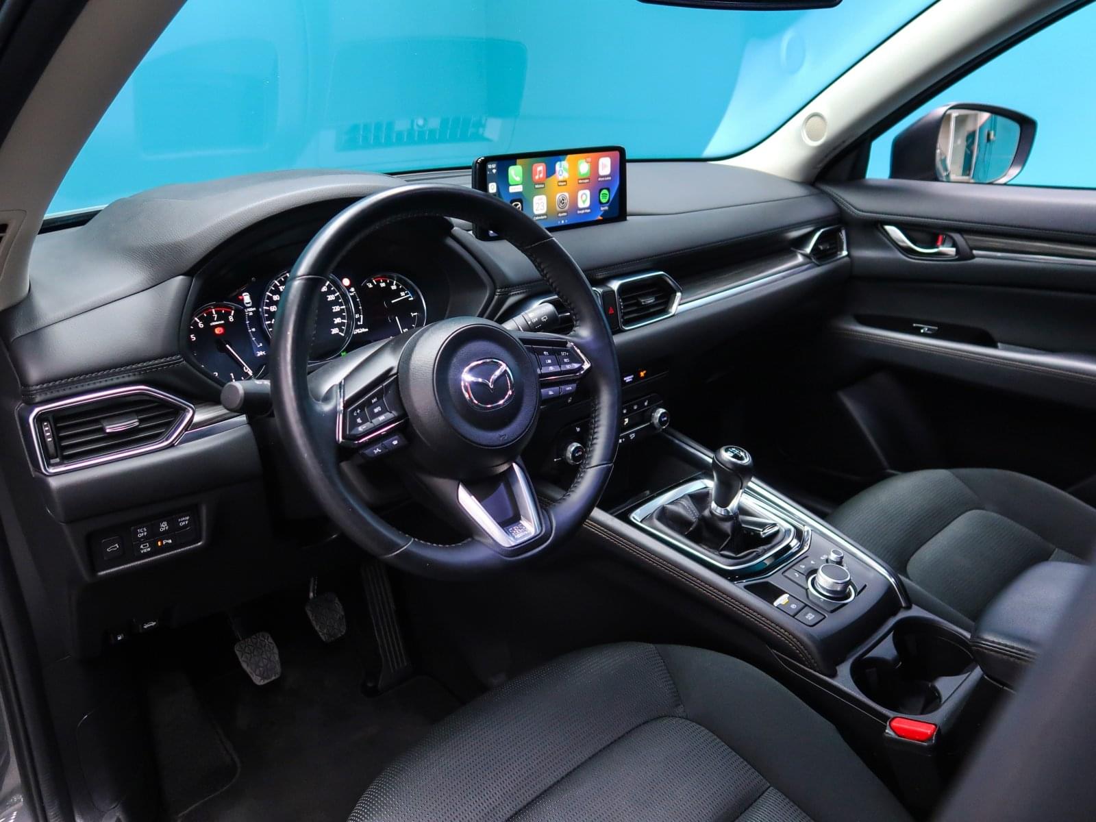 MAZDA CX-5 2.0G 121KW ZENITH 165CV 23 