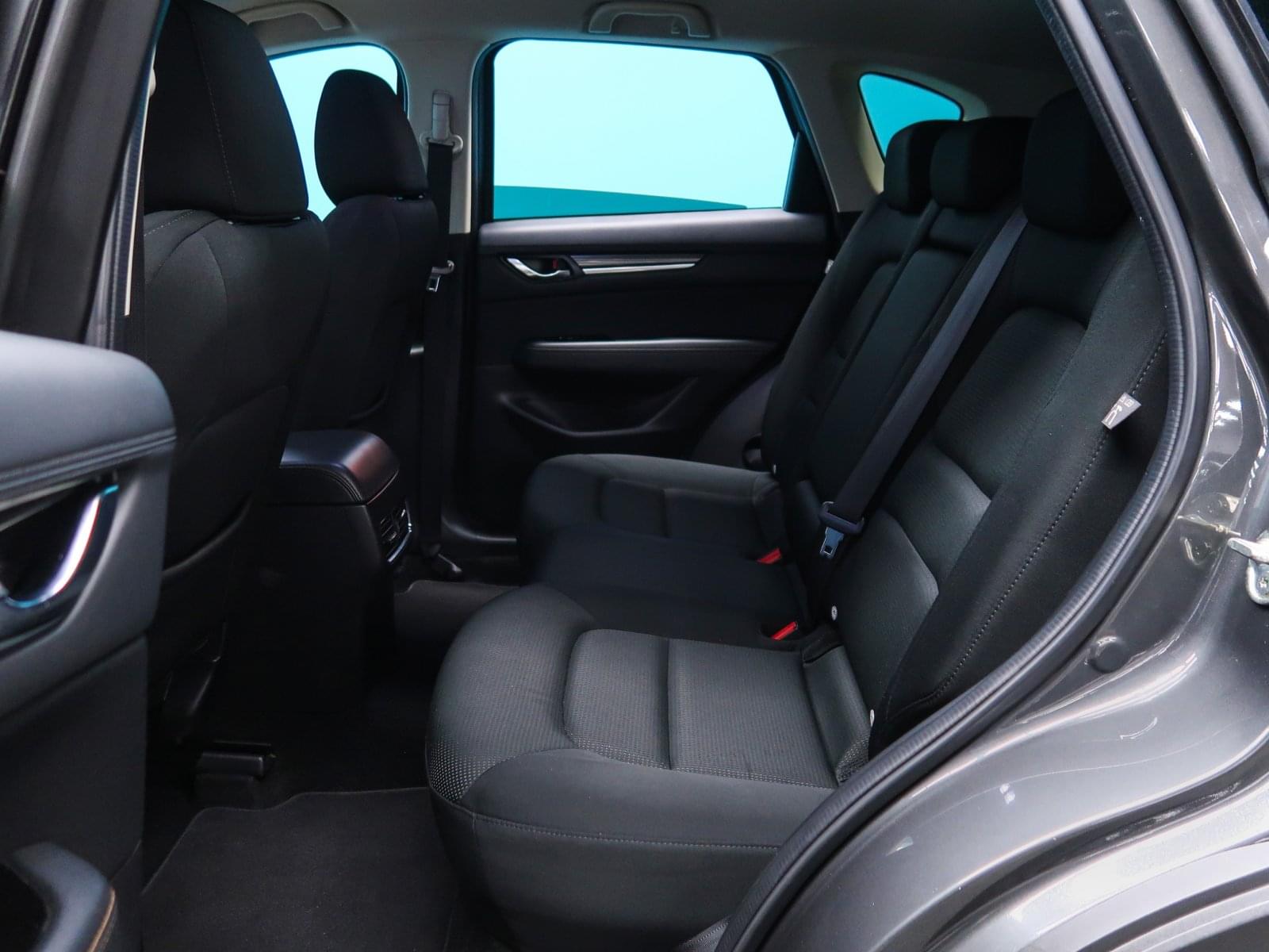 MAZDA CX-5 2.0G 121KW ZENITH 165CV 24 