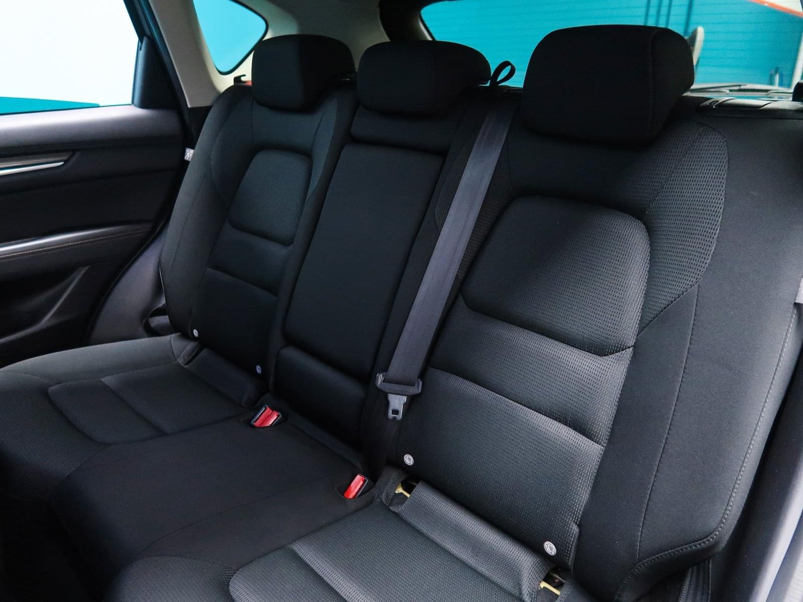 MAZDA CX-5 2.0G 121KW ZENITH 165CV 21 