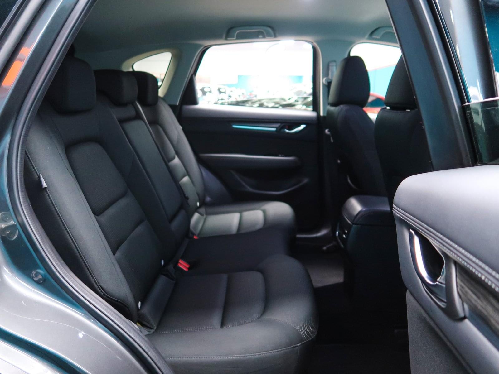 MAZDA CX-5 2.0G 121KW ZENITH 165CV 25 