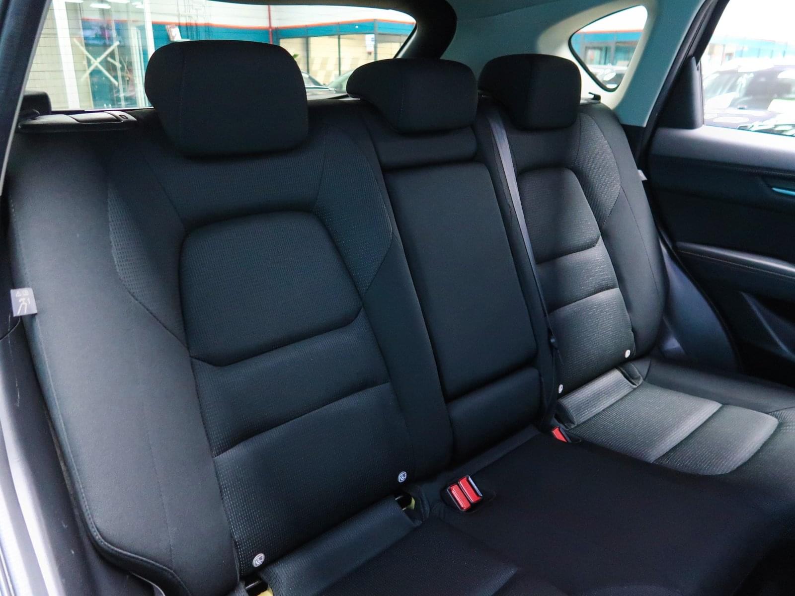 MAZDA CX-5 2.0G 121KW ZENITH 165CV 26 