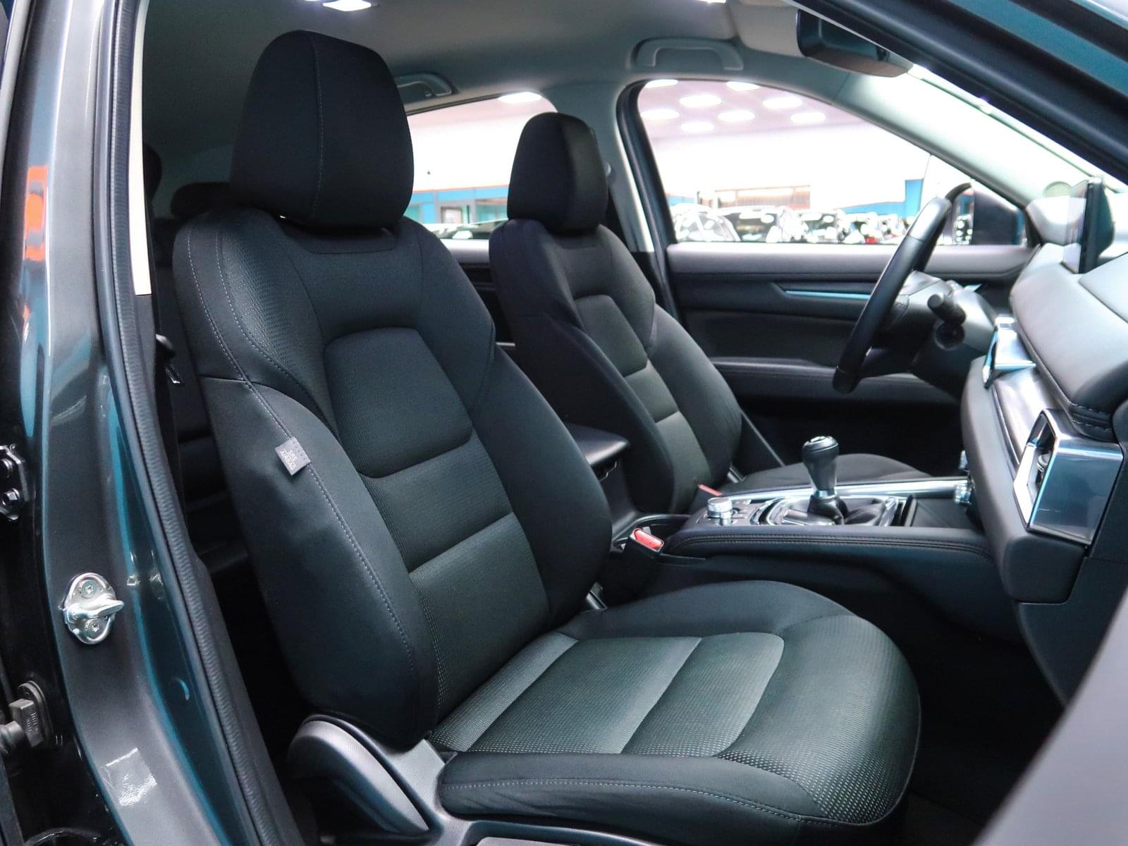 MAZDA CX-5 2.0G 121KW ZENITH 165CV 28 