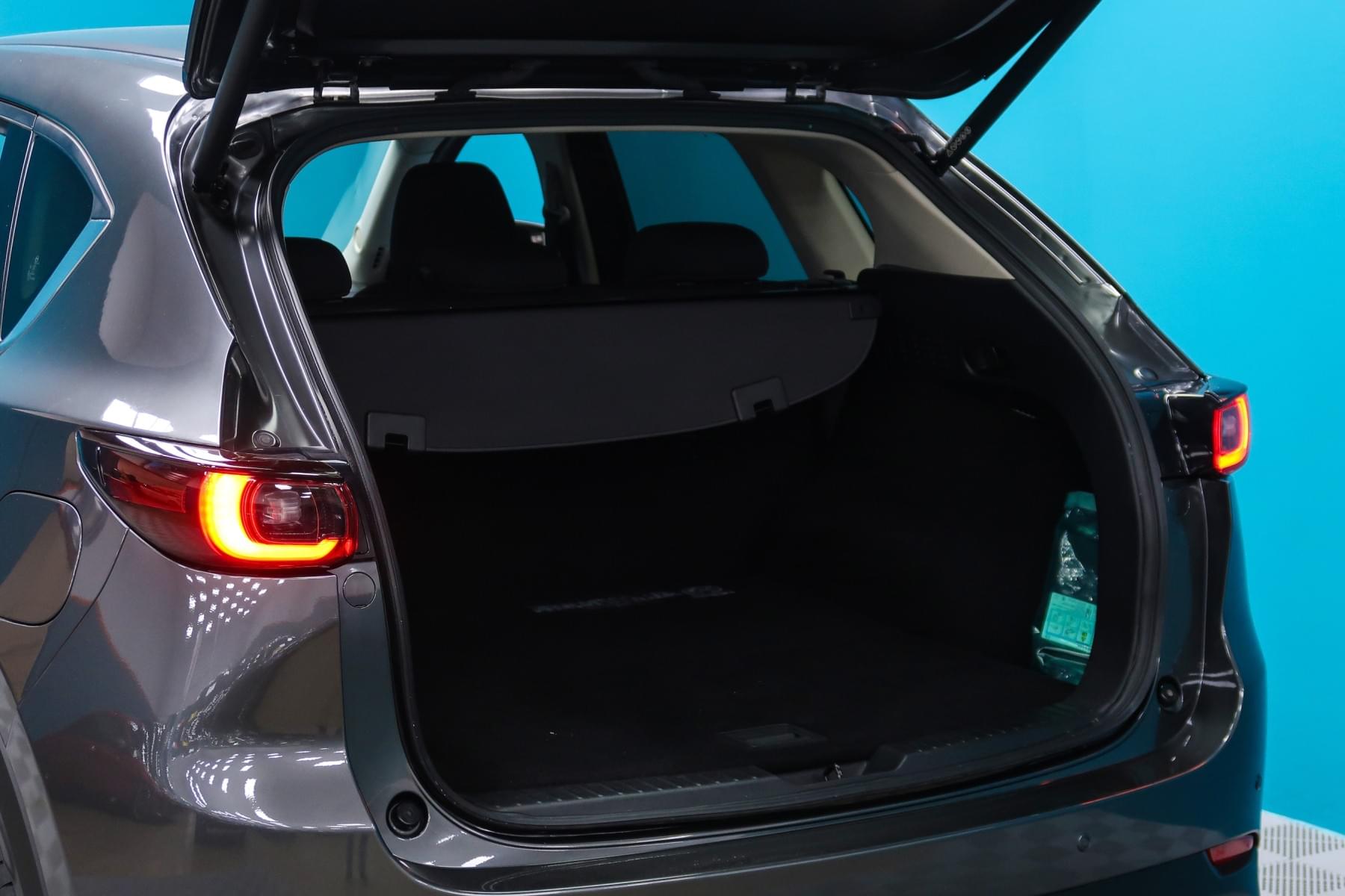 MAZDA CX-5 2.0G 121KW ZENITH 165CV 17 