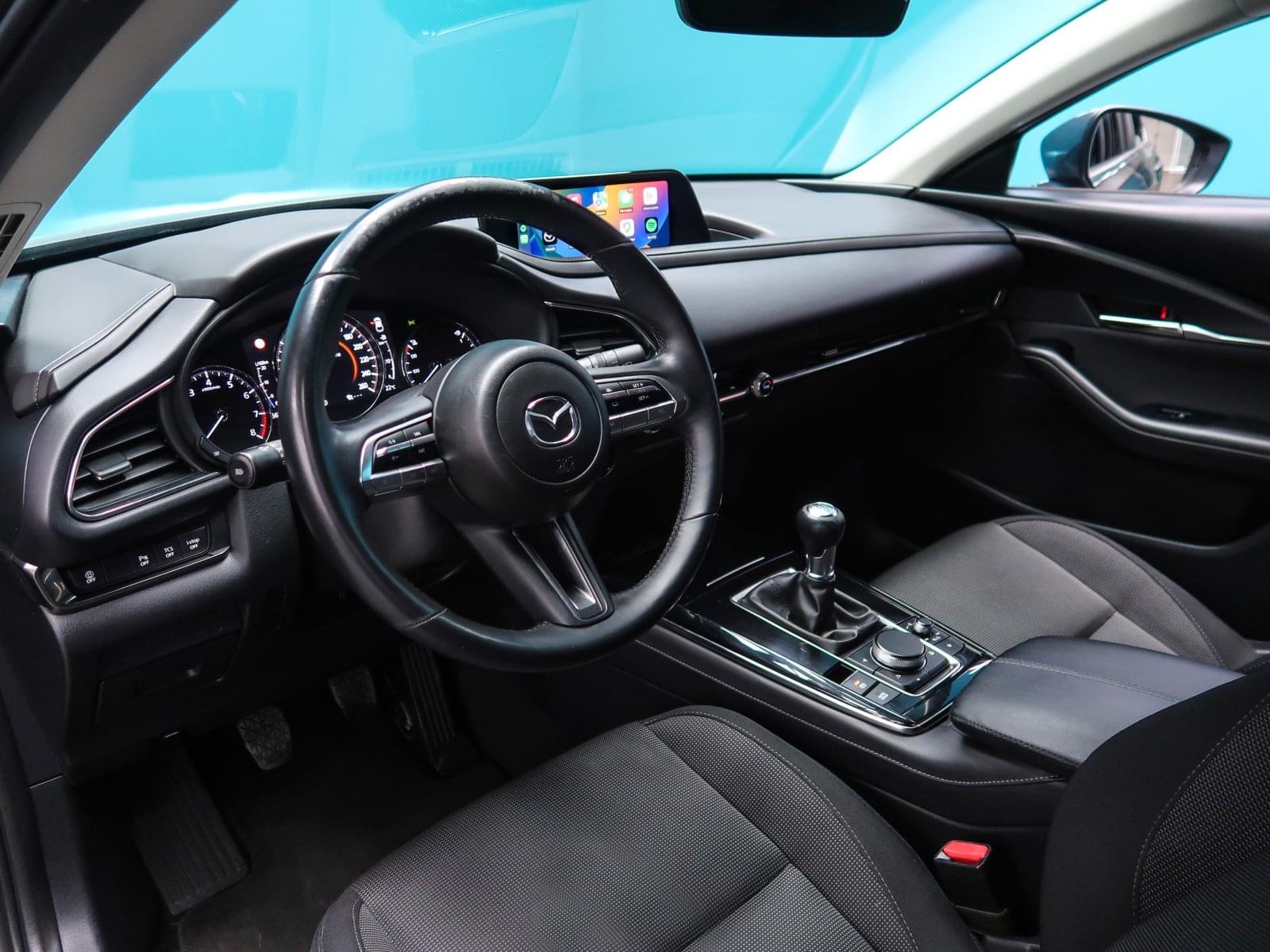 MAZDA CX-30 E-SKYACTIV G 122CV MT 2WD 20 