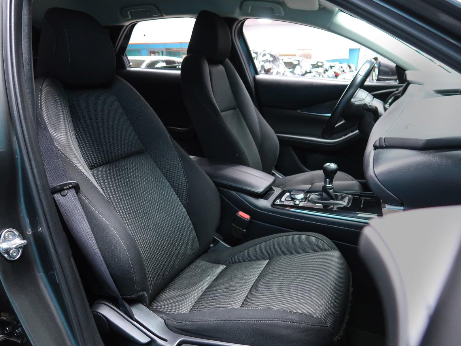 MAZDA CX-30 E-SKYACTIV G 122CV MT 2WD 27 