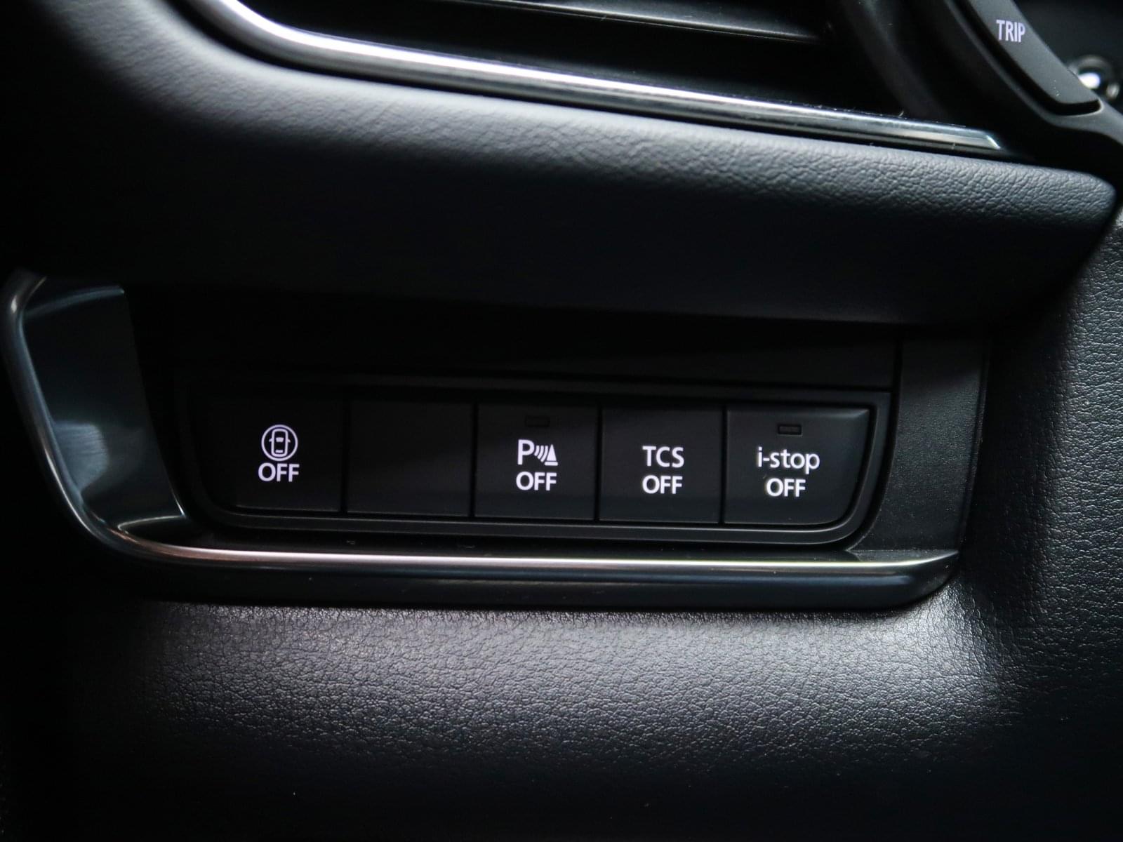 MAZDA CX-30 E-SKYACTIV G 122CV MT 2WD 31 