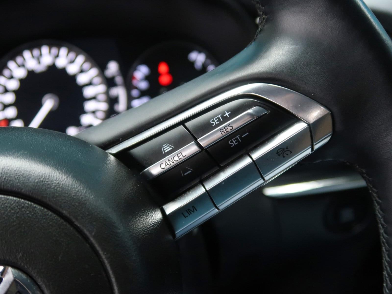 MAZDA CX-30 E-SKYACTIV G 122CV MT 2WD 34 