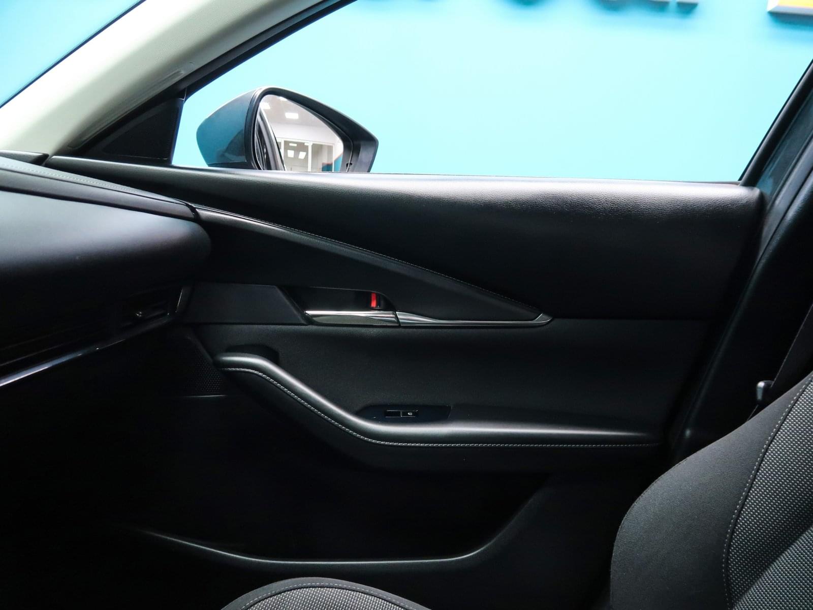 MAZDA CX-30 E-SKYACTIV G 122CV MT 2WD 37 