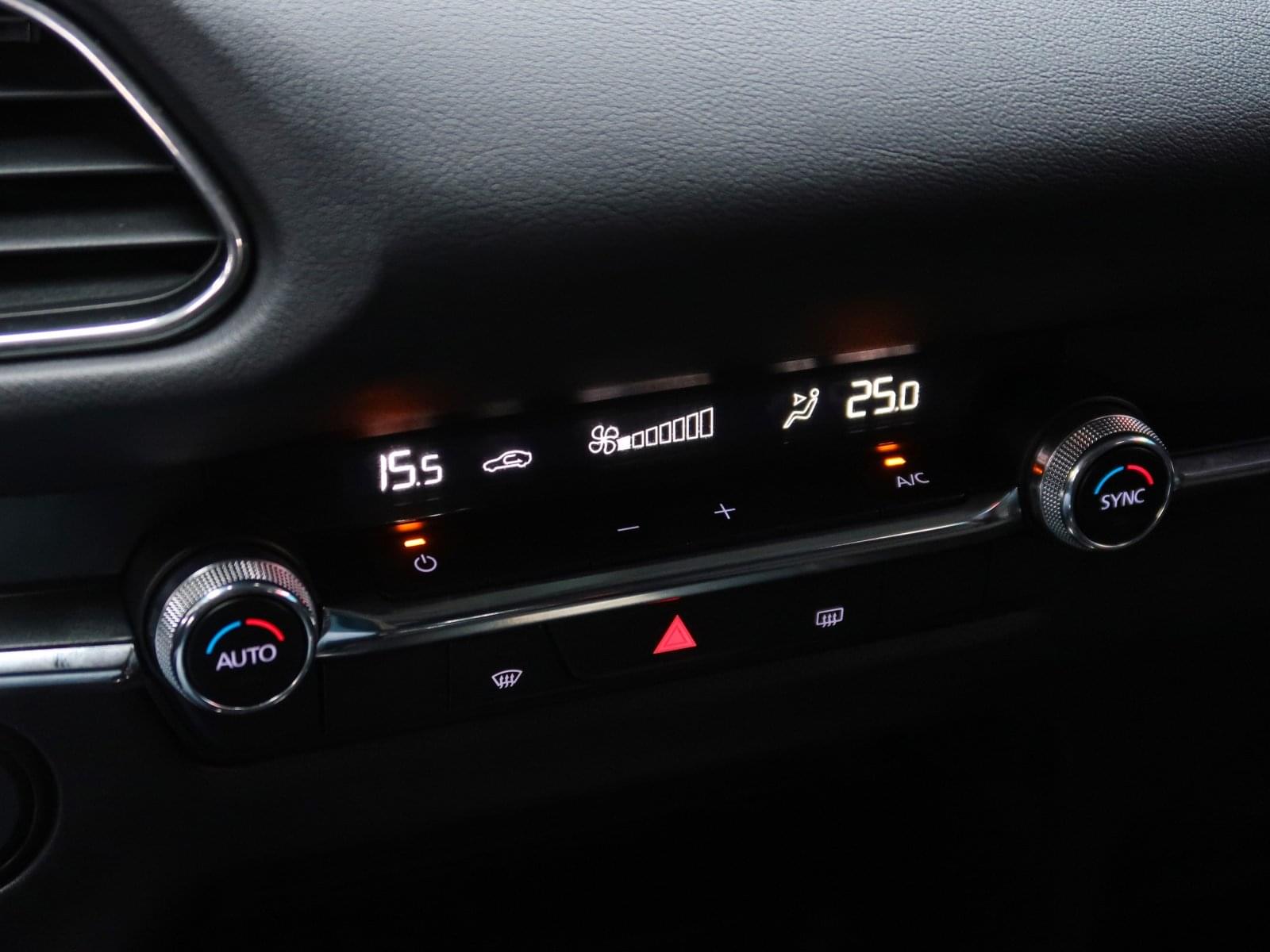 MAZDA CX-30 E-SKYACTIV G 122CV MT 2WD 39 