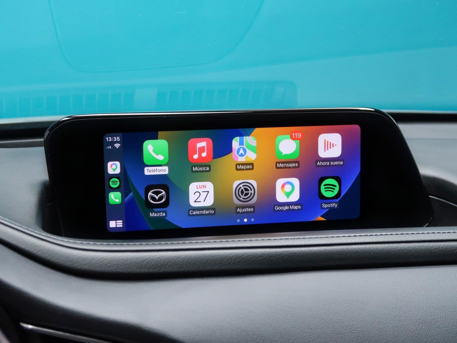 MAZDA CX-30 E-SKYACTIV G 122CV MT 2WD 40 