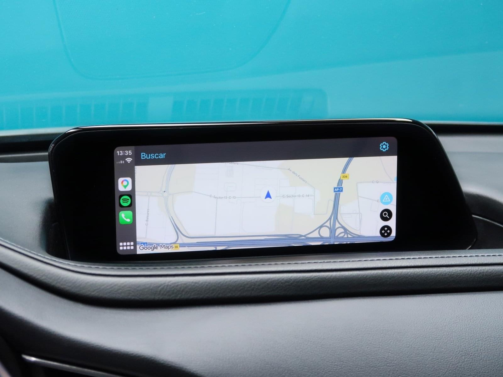 MAZDA CX-30 E-SKYACTIV G 122CV MT 2WD 41 