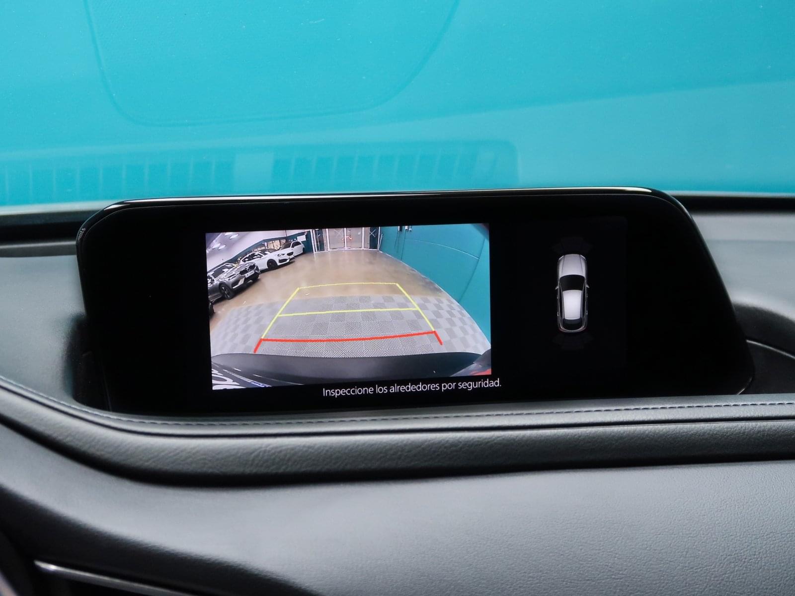 MAZDA CX-30 E-SKYACTIV G 122CV MT 2WD 42 