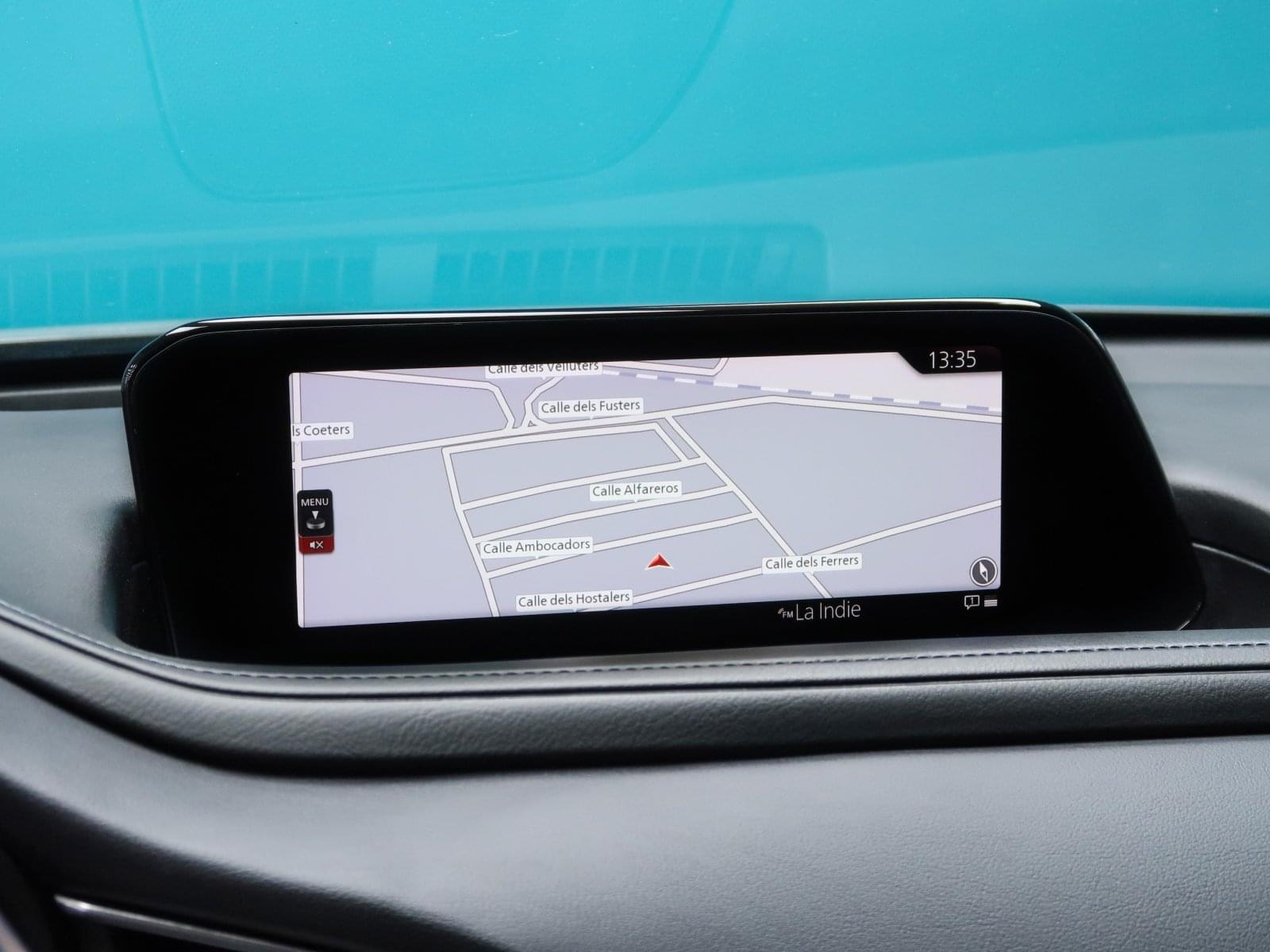 MAZDA CX-30 E-SKYACTIV G 122CV MT 2WD 43 