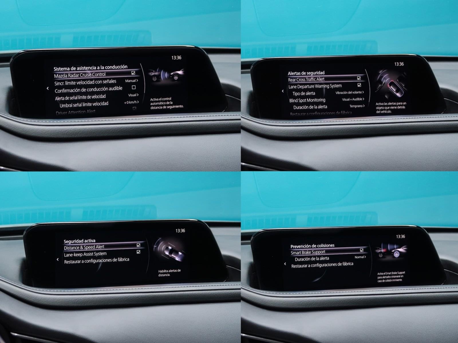 MAZDA CX-30 E-SKYACTIV G 122CV MT 2WD 44 