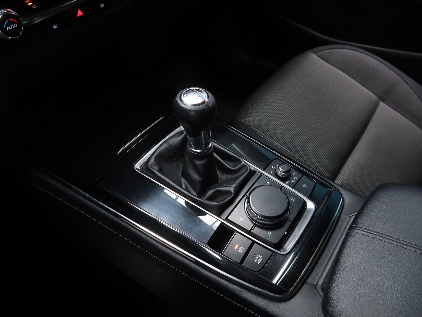 MAZDA CX-30 E-SKYACTIV G 122CV MT 2WD 45 