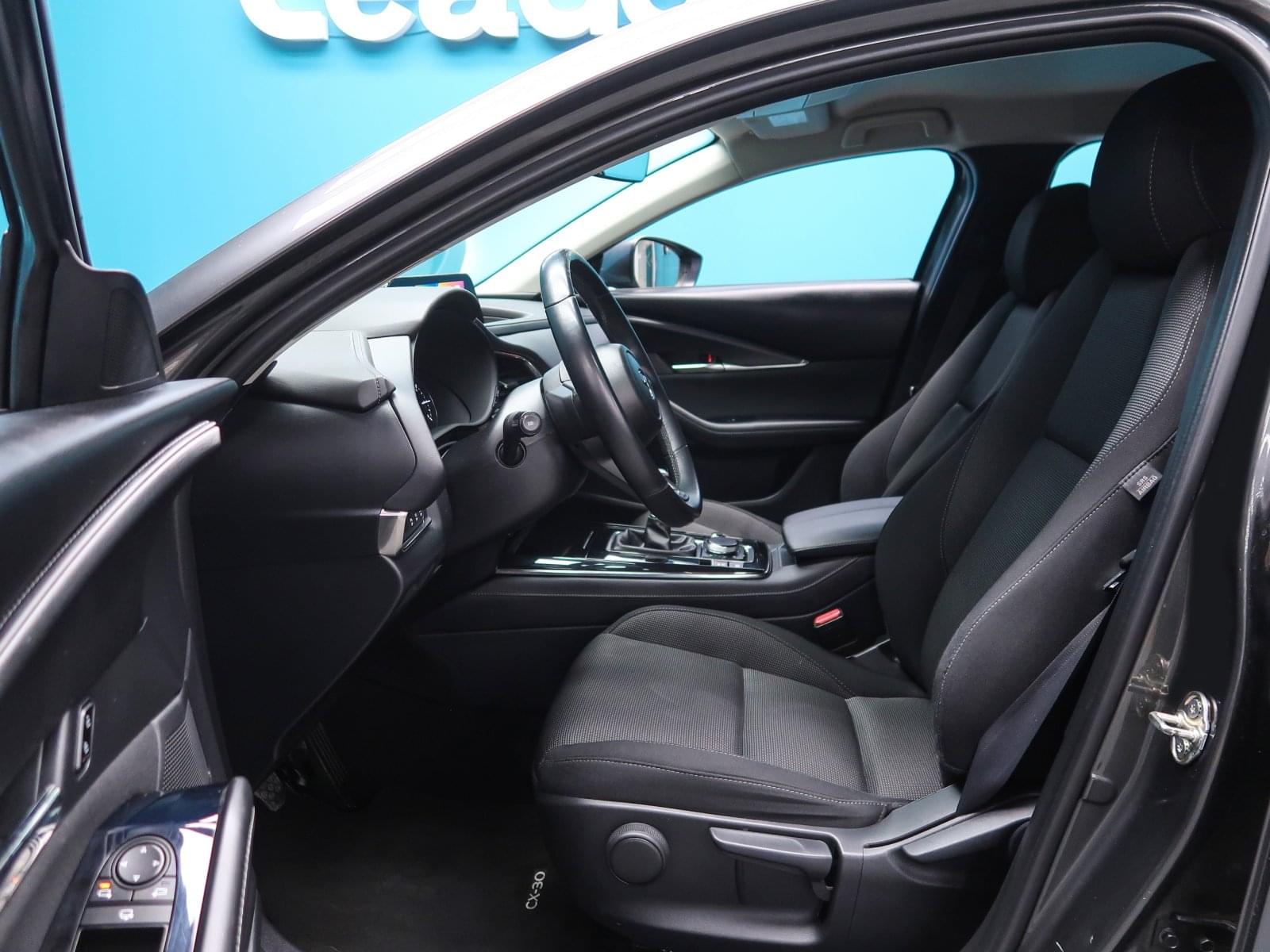 MAZDA CX-30 E-SKYACTIV G 122CV MT 2WD 18 