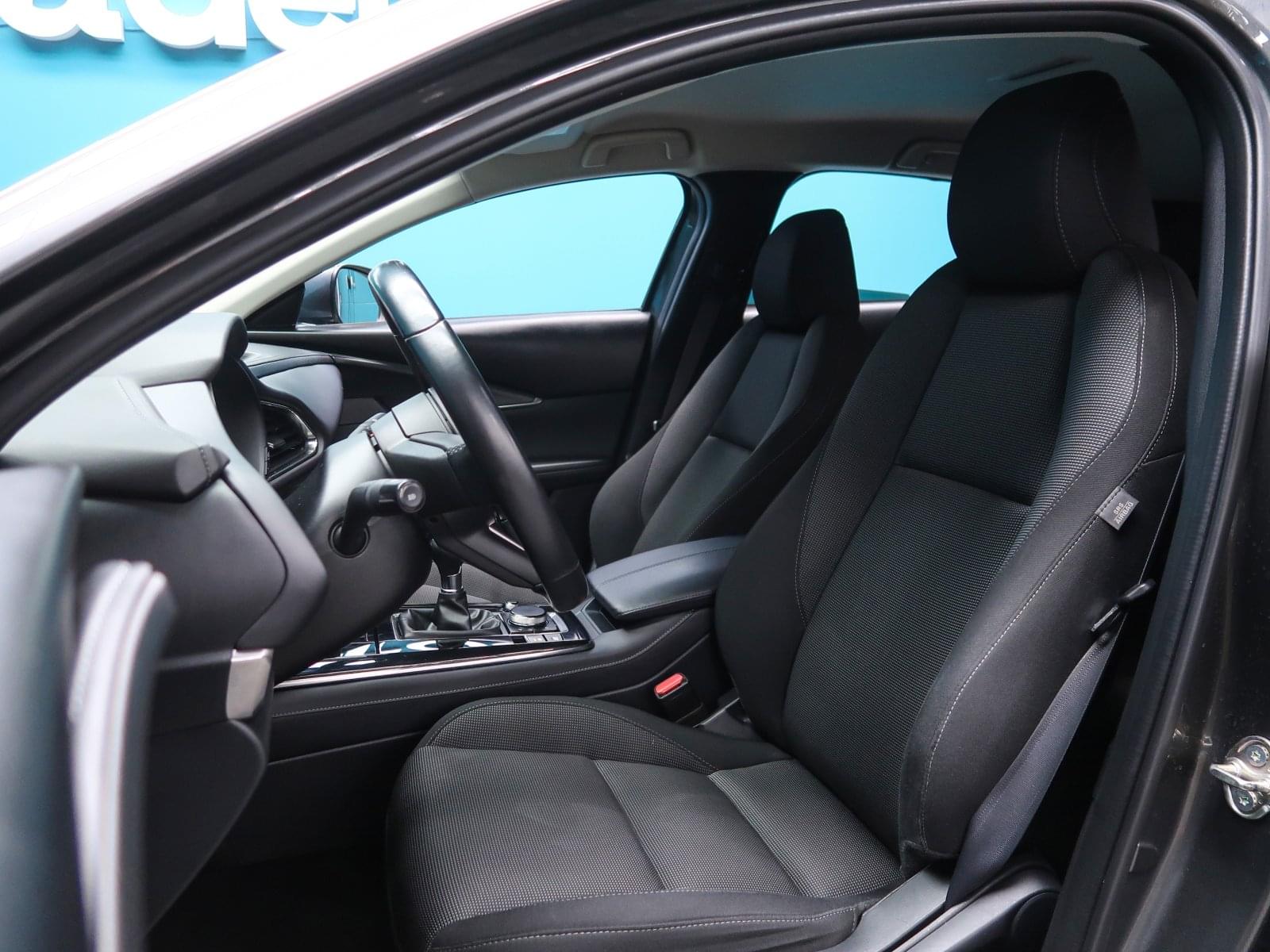 MAZDA CX-30 E-SKYACTIV G 122CV MT 2WD 22 