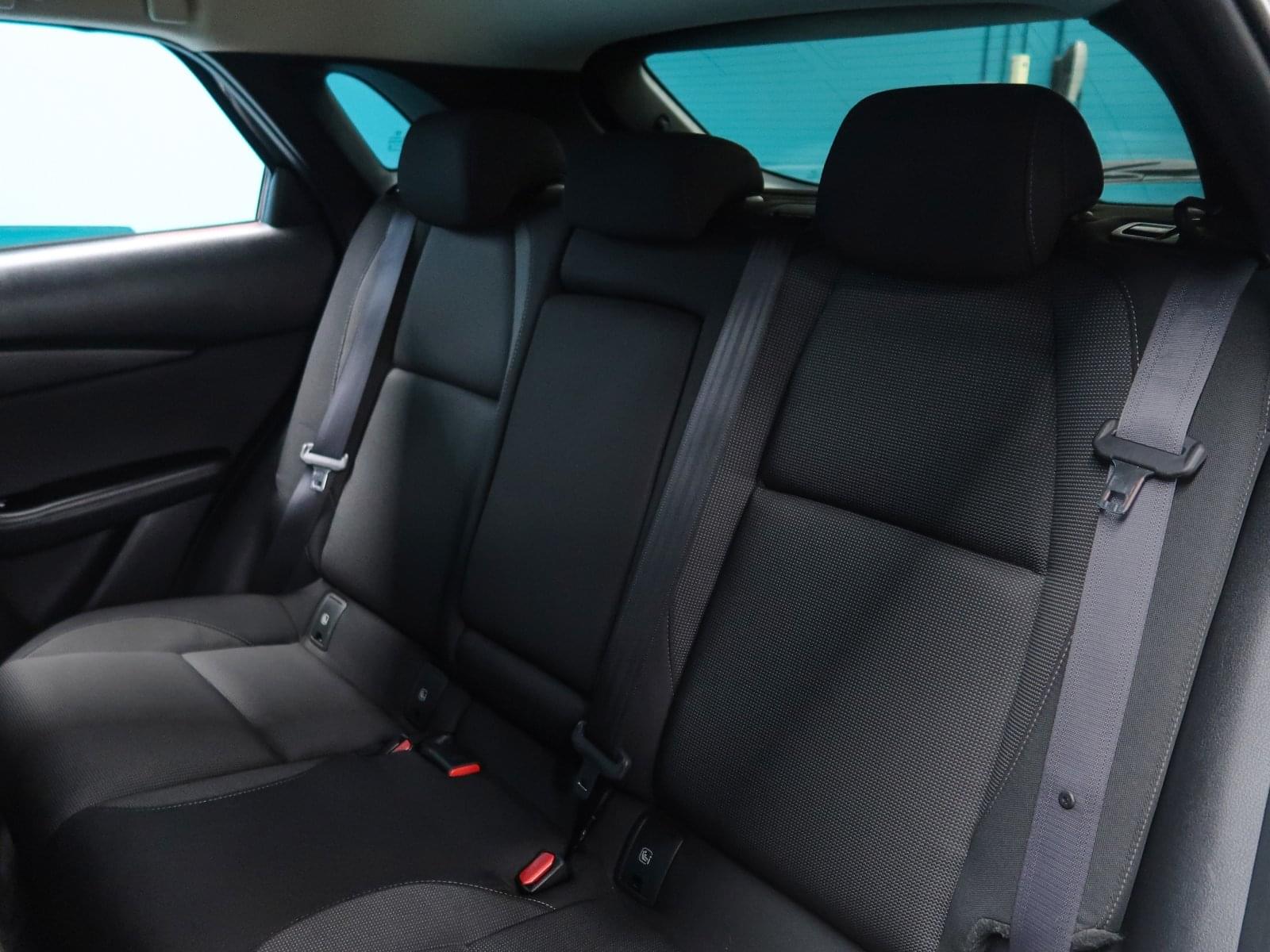 MAZDA CX-30 E-SKYACTIV G 122CV MT 2WD 19 