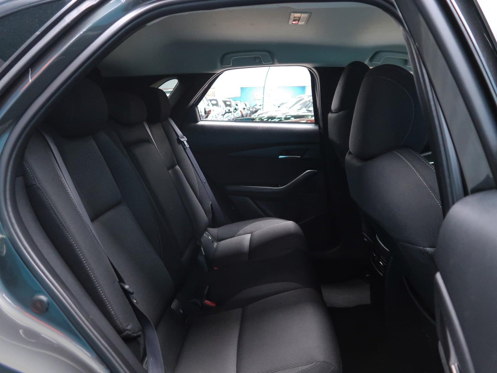 MAZDA CX-30 E-SKYACTIV G 122CV MT 2WD 24 